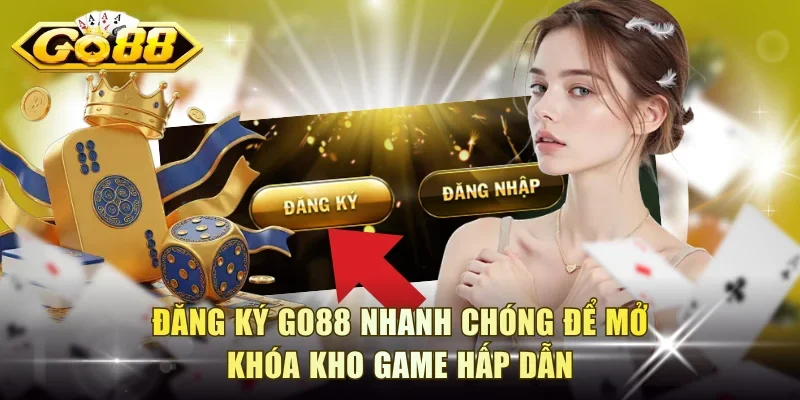 Đăng Ký Go88